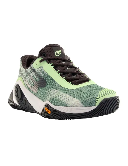 Bullpadel Hack Vibram 24V BU57971000 | Ofertas de pádel